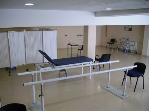 Sophos Sant Joan Despí
